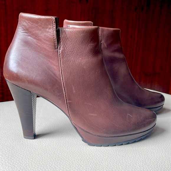 Paul Green ankle boots - Picture 2 of 6